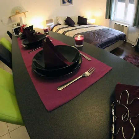 Apartment Icons Apartments Lujza