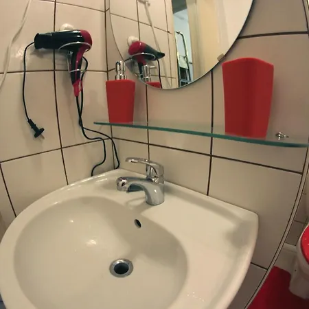 Icons Apartments Lujza * Budapest